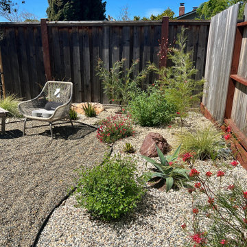 Walnut Creek Project