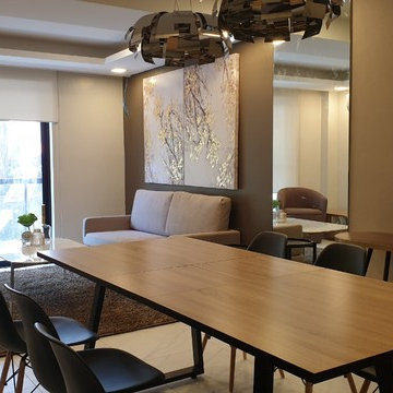 Makati Townhouse