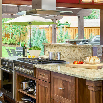 Historic Remodel