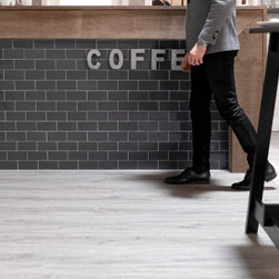 Luxury Vinyl Plank Flooring - Vinyl Flooring