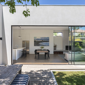 Claremont Residence