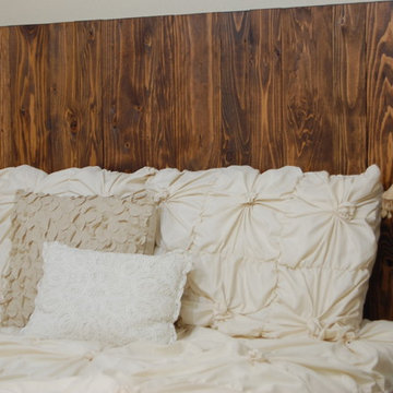 Wooden Stains