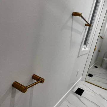 Master Bathroom Remodeling in Ambler, PA