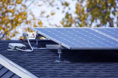 Sunland - Solar Panel Installation Service