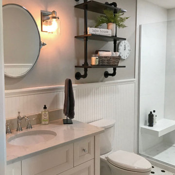Bathroom Vanity, Redington, Lake Wawasee, Syracuse, IN