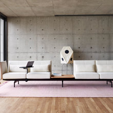 10 Global Interiors Trends That Reflect Our New Way of Living