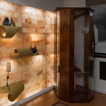 A HOLISTIC HOME OFFICE