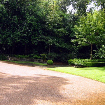 Saddlebrook Lane