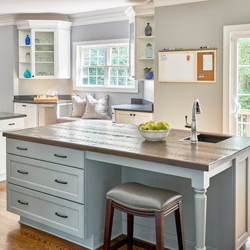 Water Oak Kitchen