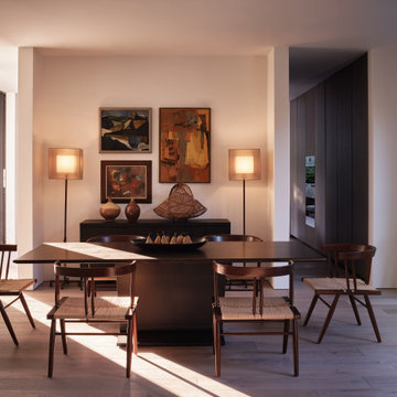Atherton Modern