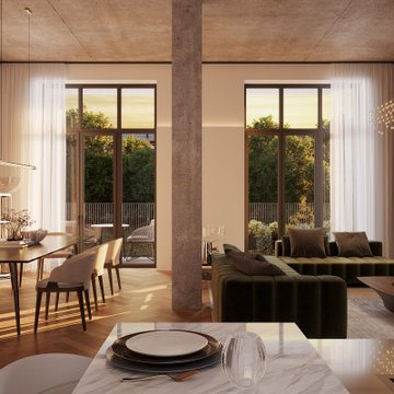 Multifamily Housing