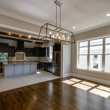 Allenwood Custom Design