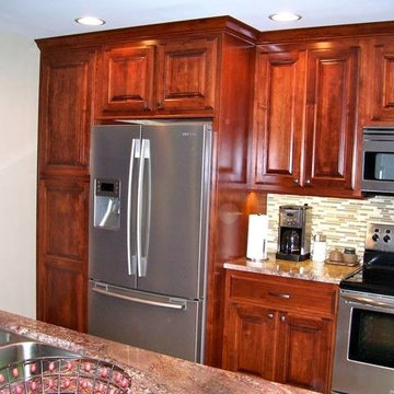 Carabellas Kitchen Remodel