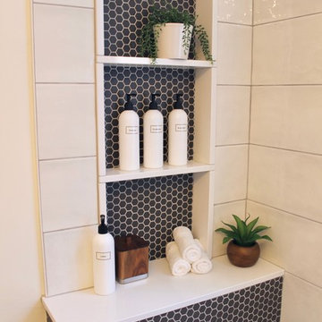 Bathroom - Bessbourough Duplex