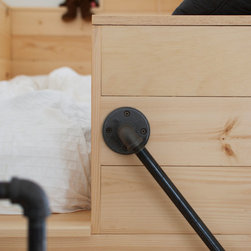 Bunk Bed - Bunk Beds