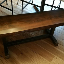 Oliver - Drop Leaf Table - Products
