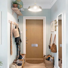 Shoe rack
