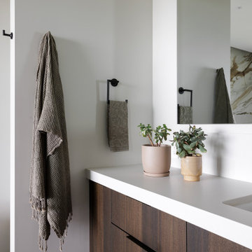 Natural Elements Modern