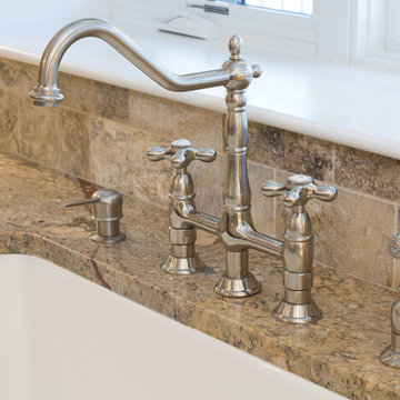 Candy Hill Kitchen Faucet