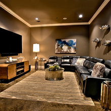 Man Cave