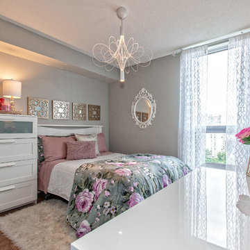 Queen's Interior Collection