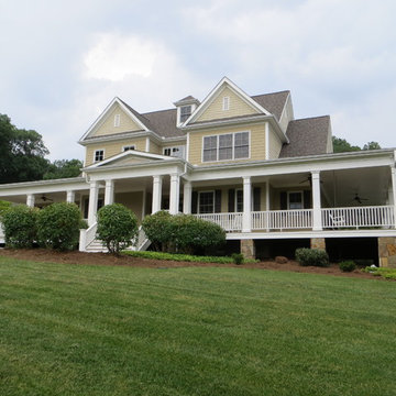 South Knoxville Remodel Late Spring/Summer 2015 #2