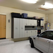 garage