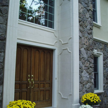 Simms Residence, Kinnelon NJ