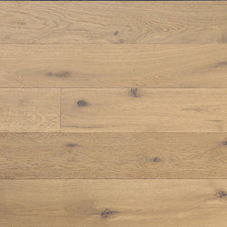 CASA Collection - Orchard - Engineered Wood Flooring