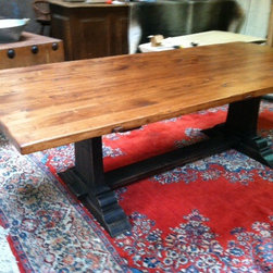 Dining Tables - Dining Sets