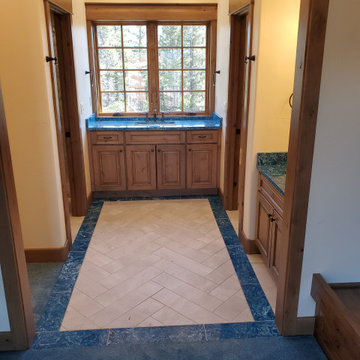 McAdow Residence