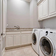 Mundo's Laundry Ideas