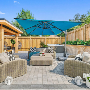 Rockwood Village - For the Whole Family