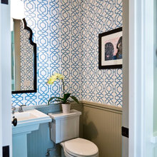 Bathroom Ideas