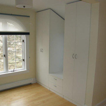 Reach-In Closet System by Closets For Life