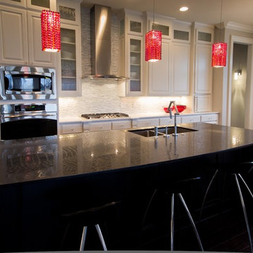 Niagra Cove Residence Remodel