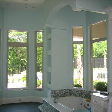 Cellular Shades