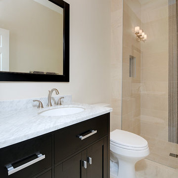 Via Tuscany Remodel