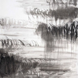 Calligraphy - Paintings