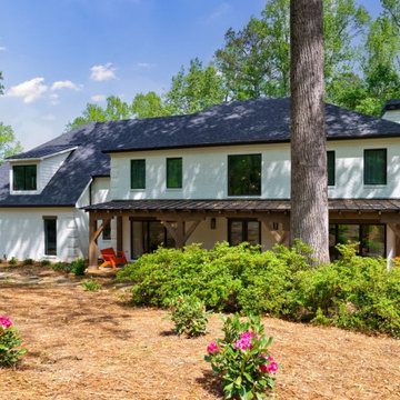 Roswell Remodel