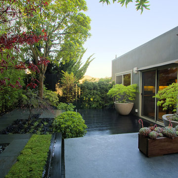 Small but Spacious