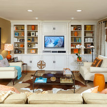Living Room Ideas
