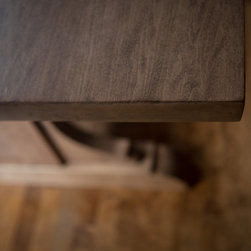 North Shore United auction dining table - Kitchen And Dining Furniture