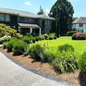 Riverview "Resort-Style" Estate