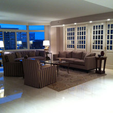 Living Room Ideas