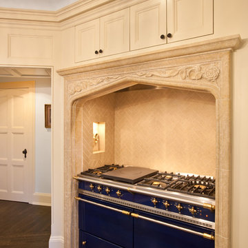 Favorite kitchens