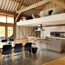 Barn House
