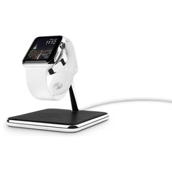 Contemporary Charging Stations by Twelve South LLC