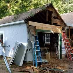 Vinyl Siding - Siding And Stone Veneer