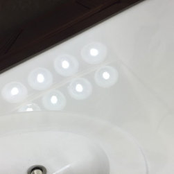 Cultured Marble Repair - Products